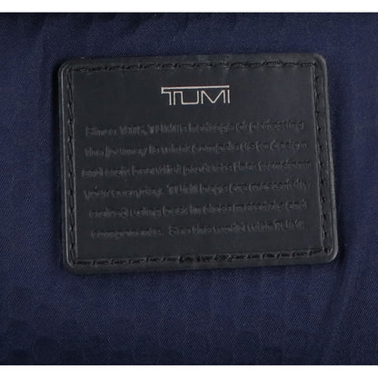 TUMI トゥミ 【美品】132212 1077 232693DSVE ALPHA BRAVO Nathan Backpack アルファブラボー ネイサン リュック バックパック