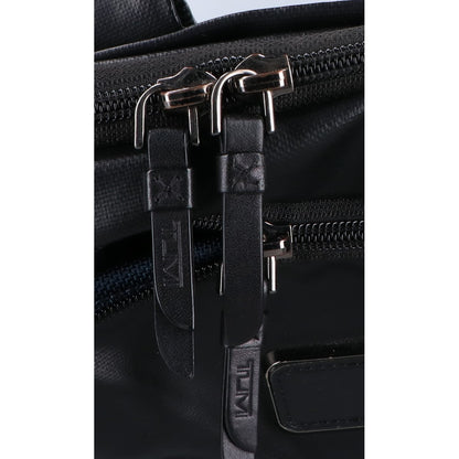 TUMI トゥミ 【美品】132212 1077 232693DSVE ALPHA BRAVO Nathan Backpack アルファブラボー ネイサン リュック バックパック