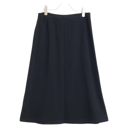 CHANEL シャネル 99P P12784V07189 ココマーク釦 比翼ジャケット/ボタンダウンスカート スーツ セットアップ 40