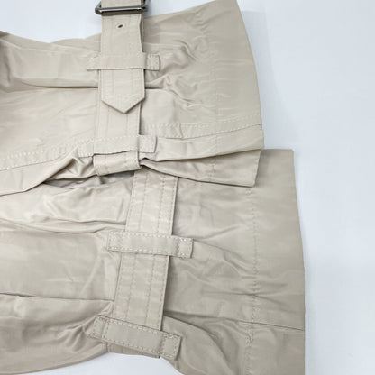 BURBERRY LONDON バーバリーロンドン B1A20-725-41 ﾍﾞｰｼﾞｭ ﾅｲﾛﾝ ﾄﾚﾝﾁｺｰﾄ コート 38