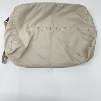 BURBERRY LONDON バーバリーロンドン B1A20-725-41 ﾍﾞｰｼﾞｭ ﾅｲﾛﾝ ﾄﾚﾝﾁｺｰﾄ コート 38