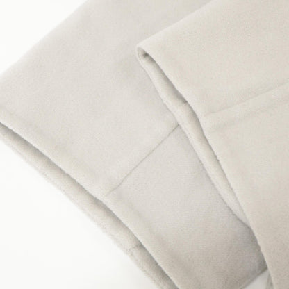 CYCLAS シクラス 1-06-06-2045 ウール×カシミヤ フックボタン　ロングコート コート 34