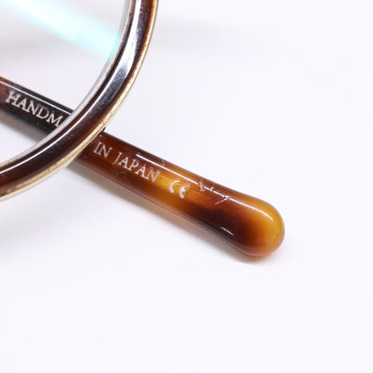 ayame アヤメ FOCUS DT フォーカス 度入りレンズ ボストンシェイプ メガネフレーム 眼鏡 46□23