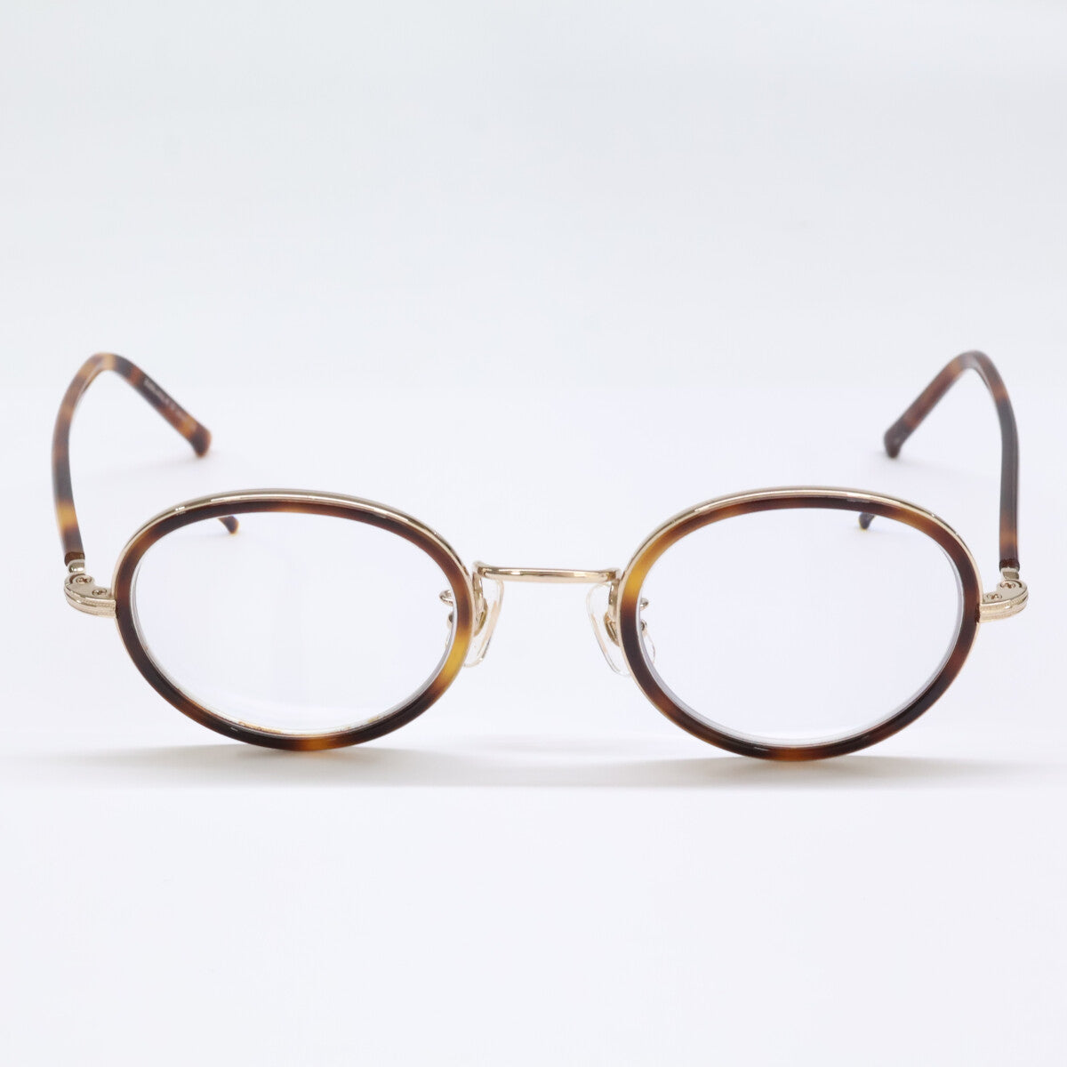 ayame アヤメ FOCUS DT フォーカス 度入りレンズ ボストンシェイプ メガネフレーム 眼鏡 46□23