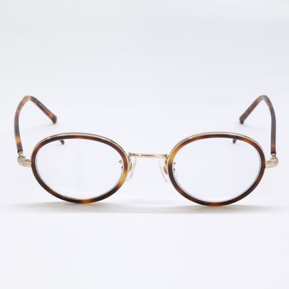 ayame アヤメ FOCUS DT フォーカス 度入りレンズ ボストンシェイプ メガネフレーム 眼鏡 46□23