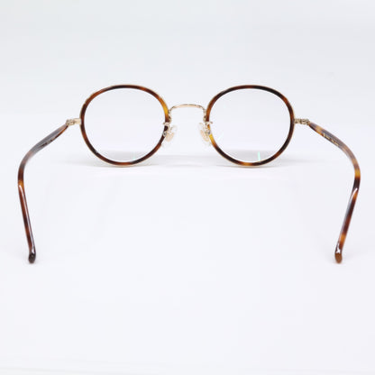 ayame アヤメ FOCUS DT フォーカス 度入りレンズ ボストンシェイプ メガネフレーム 眼鏡 46□23