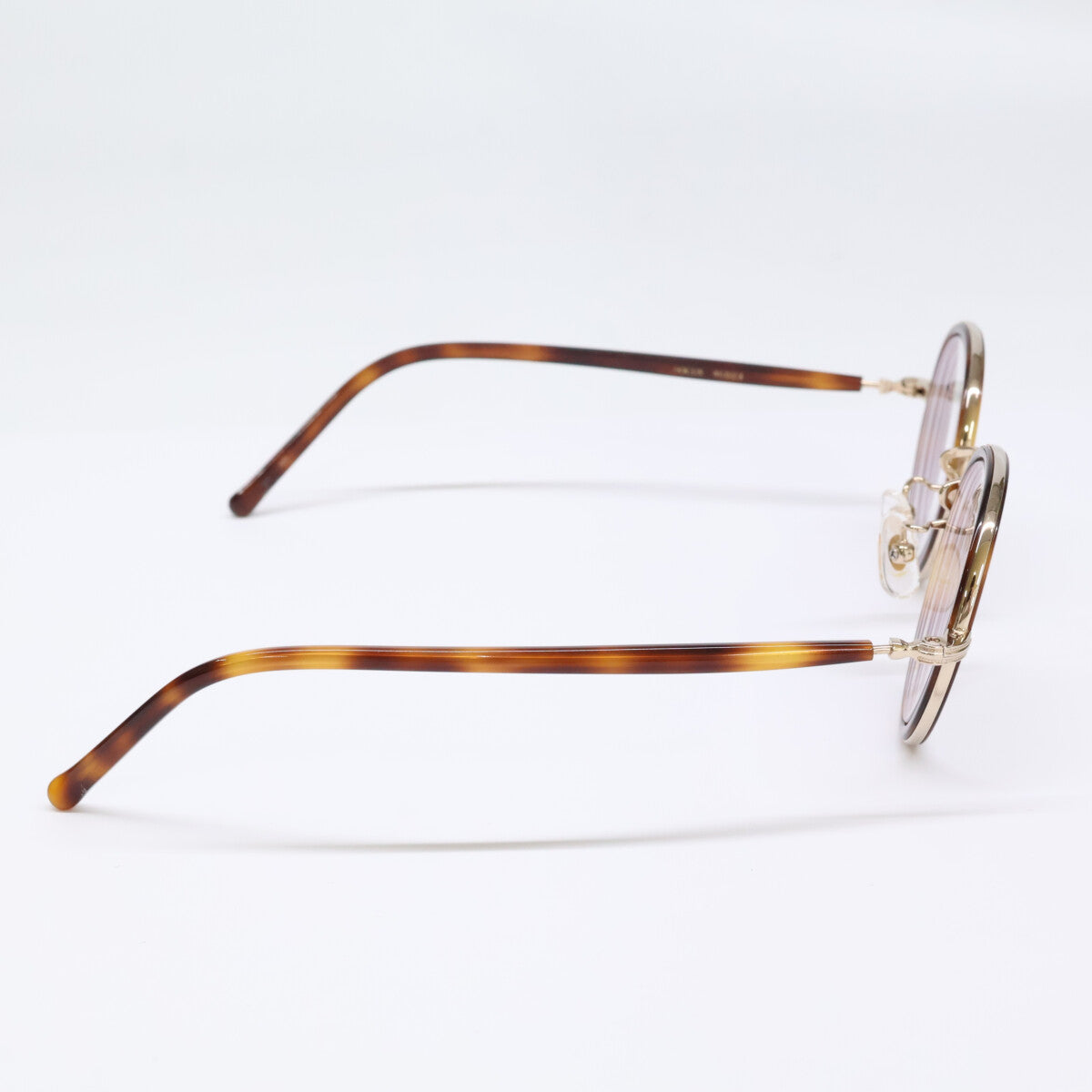 ayame アヤメ FOCUS DT フォーカス 度入りレンズ ボストンシェイプ メガネフレーム 眼鏡 46□23