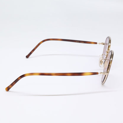 ayame アヤメ FOCUS DT フォーカス 度入りレンズ ボストンシェイプ メガネフレーム 眼鏡 46□23