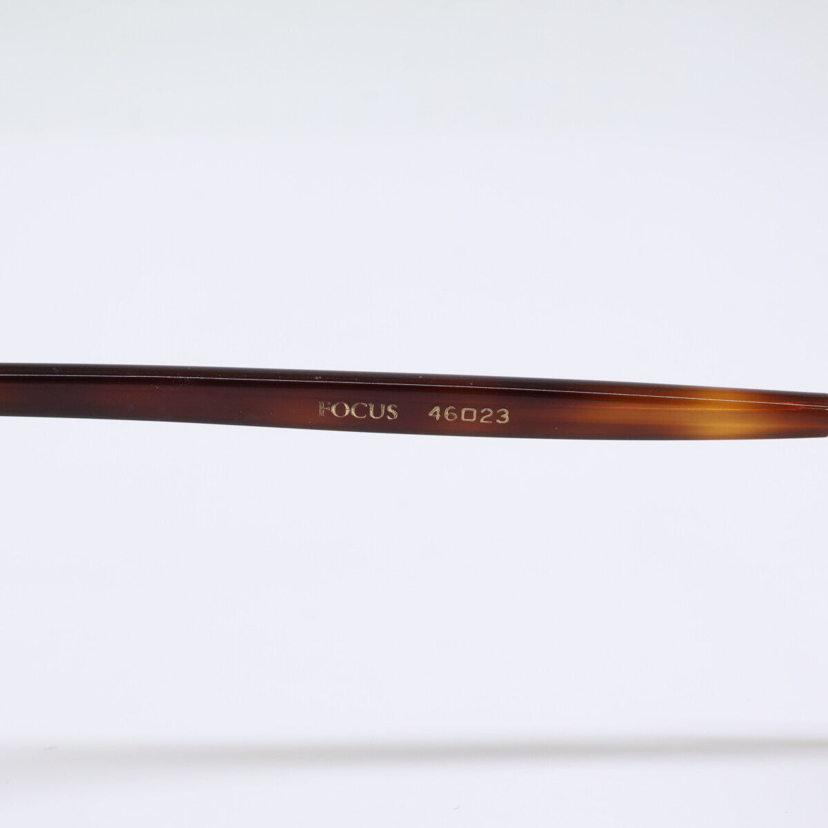 ayame アヤメ FOCUS DT フォーカス 度入りレンズ ボストンシェイプ メガネフレーム 眼鏡 46□23