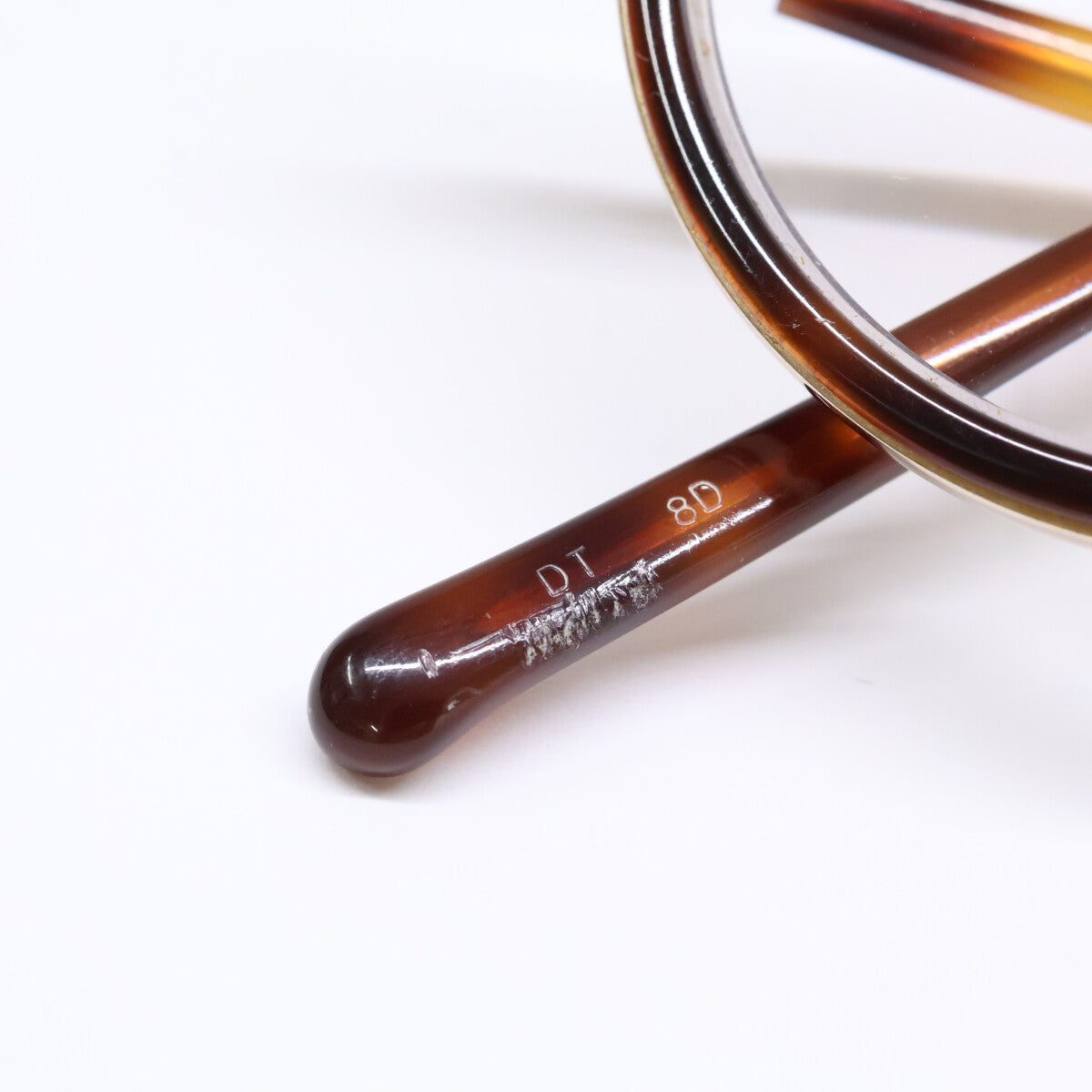 ayame アヤメ FOCUS DT フォーカス 度入りレンズ ボストンシェイプ メガネフレーム 眼鏡 46□23