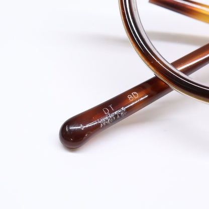 ayame アヤメ FOCUS DT フォーカス 度入りレンズ ボストンシェイプ メガネフレーム 眼鏡 46□23