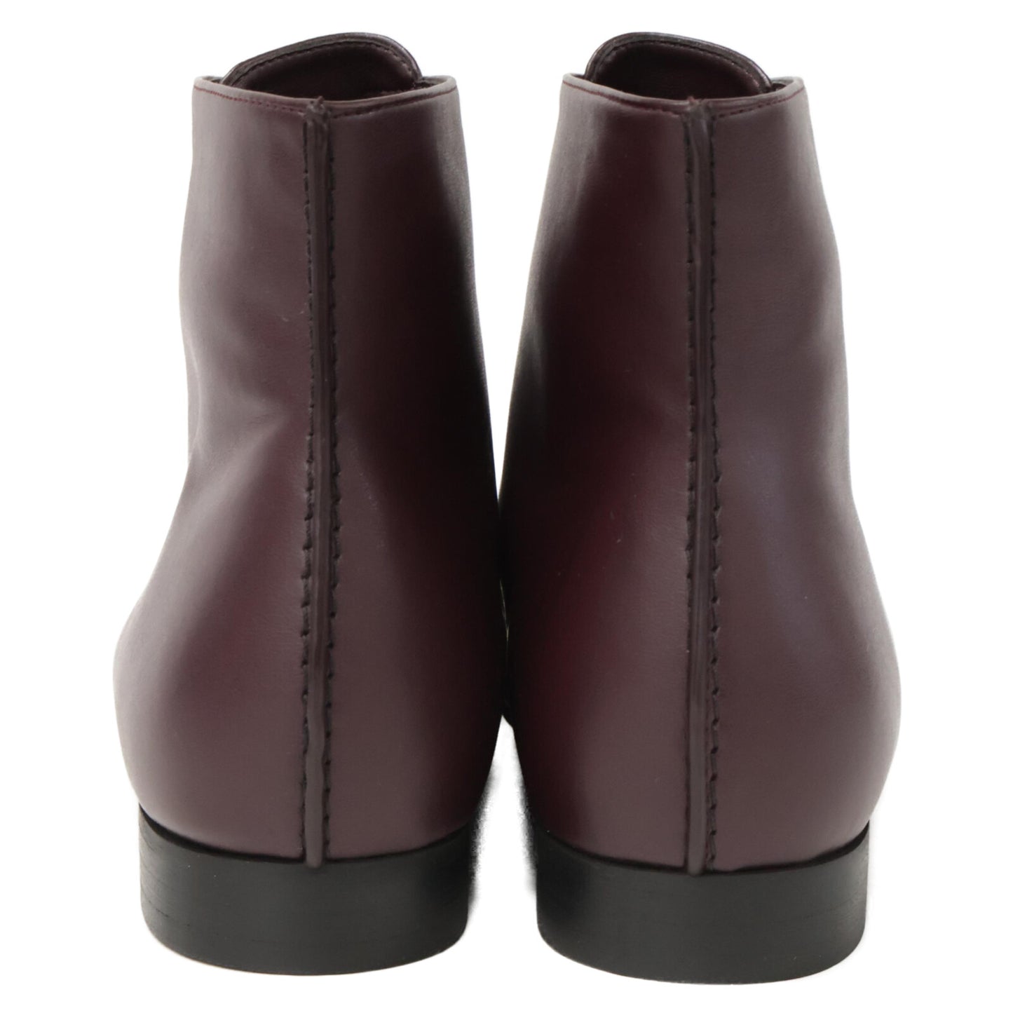 STELLA McCARTNEY ステラマッカートニー 【新品同様】800299 ZIPIT ジップイット エイチブーツ/ シューズ 37