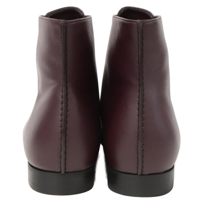 STELLA McCARTNEY ステラマッカートニー 【新品同様】800299 ZIPIT ジップイット エイチブーツ/ シューズ 37