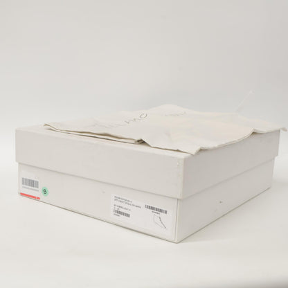 STELLA McCARTNEY ステラマッカートニー 【新品同様】800299 ZIPIT ジップイット エイチブーツ/ シューズ 37