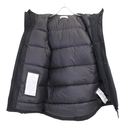STONE ISLAND ストーンアイランド 【国内正規/22AW】771541926 GORE-TEX リサイクルポリエステルフーデッドダウン ジャケット M