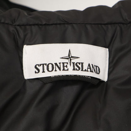 STONE ISLAND ストーンアイランド 【国内正規/22AW】771541926 GORE-TEX リサイクルポリエステルフーデッドダウン ジャケット M