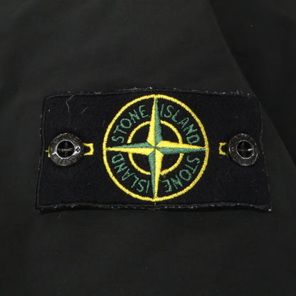 STONE ISLAND ストーンアイランド 【国内正規/22AW】771541926 GORE-TEX リサイクルポリエステルフーデッドダウン ジャケット M