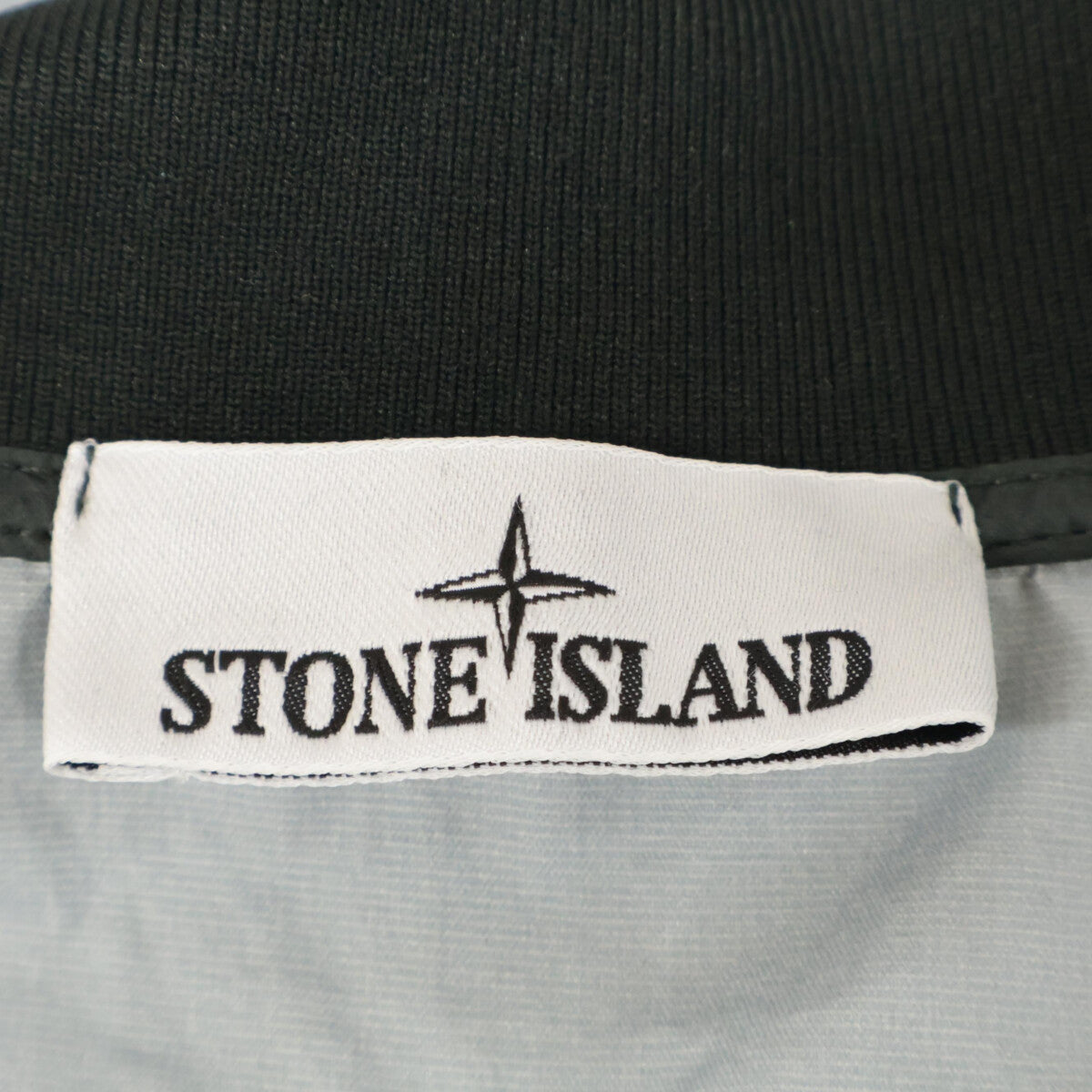 STONE ISLAND ストーンアイランド 【美品/国内正規/24SS】801541223 Membrana 3L TC Bomber Jacket ナイロン ボンバー ジャケット M