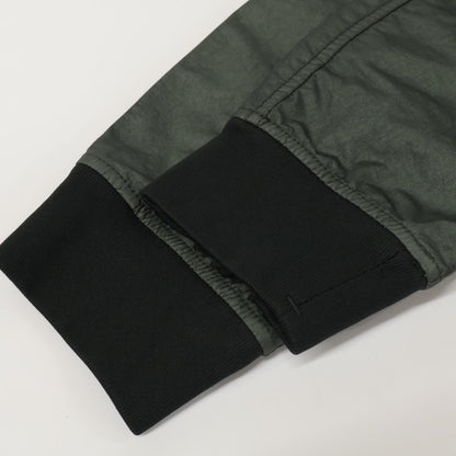 STONE ISLAND ストーンアイランド 【美品/国内正規/24SS】801541223 Membrana 3L TC Bomber Jacket ナイロン ボンバー ジャケット M