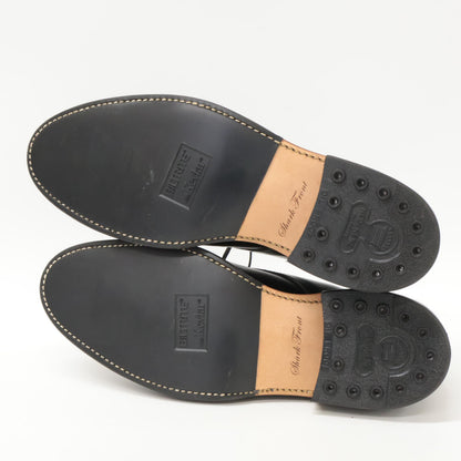 SKOOB スクーブ 【新品同様】SKB-012 CHUKKA BOOTS レザー チャッカブーツ/ シューズ 8 1/2