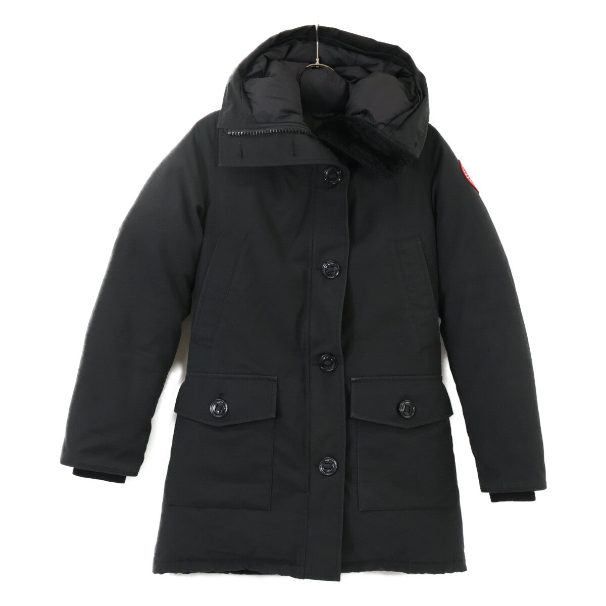 CANADA GOOSE カナダグース 2603JL BRONTE PARKA ブロテンパーカ ダウンジャケット ジャケット XS
