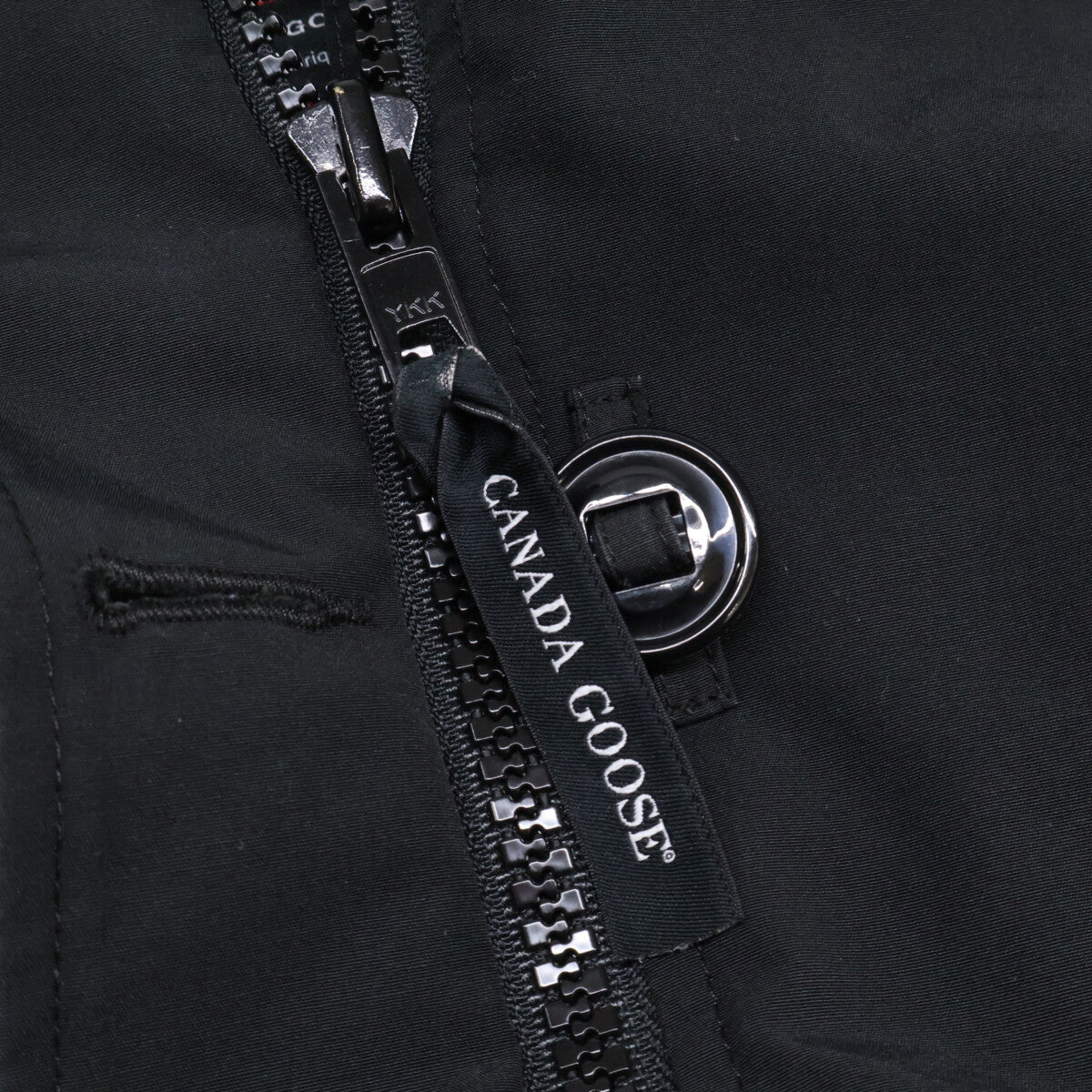CANADA GOOSE カナダグース 2603JL BRONTE PARKA ブロテンパーカ ダウンジャケット ジャケット XS