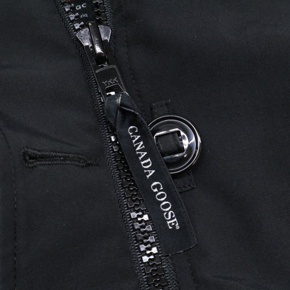 CANADA GOOSE カナダグース 2603JL BRONTE PARKA ブロテンパーカ ダウンジャケット ジャケット XS