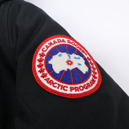 CANADA GOOSE カナダグース 2603JL BRONTE PARKA ブロテンパーカ ダウンジャケット ジャケット XS