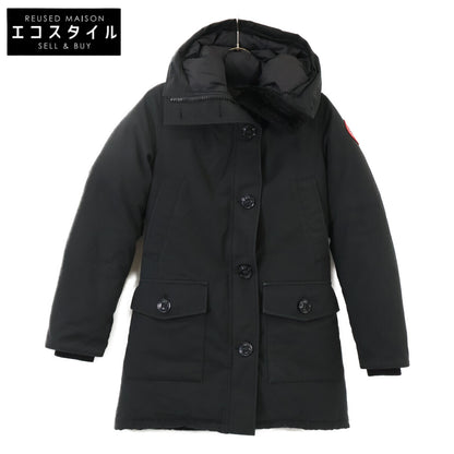 CANADA GOOSE カナダグース 2603JL BRONTE PARKA ブロテンパーカ ダウンジャケット ジャケット XS