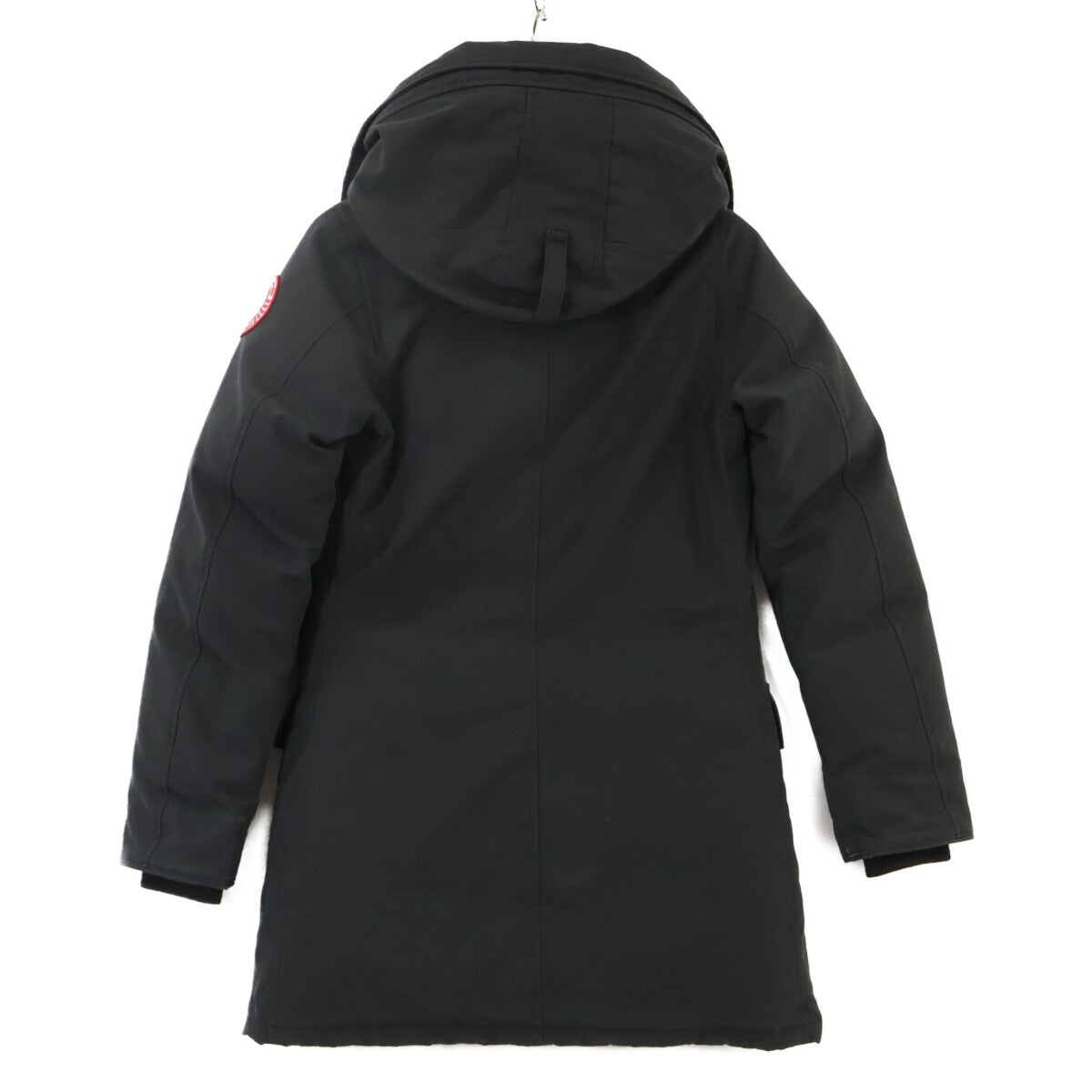 CANADA GOOSE カナダグース 2603JL BRONTE PARKA ブロテンパーカ ダウンジャケット ジャケット XS