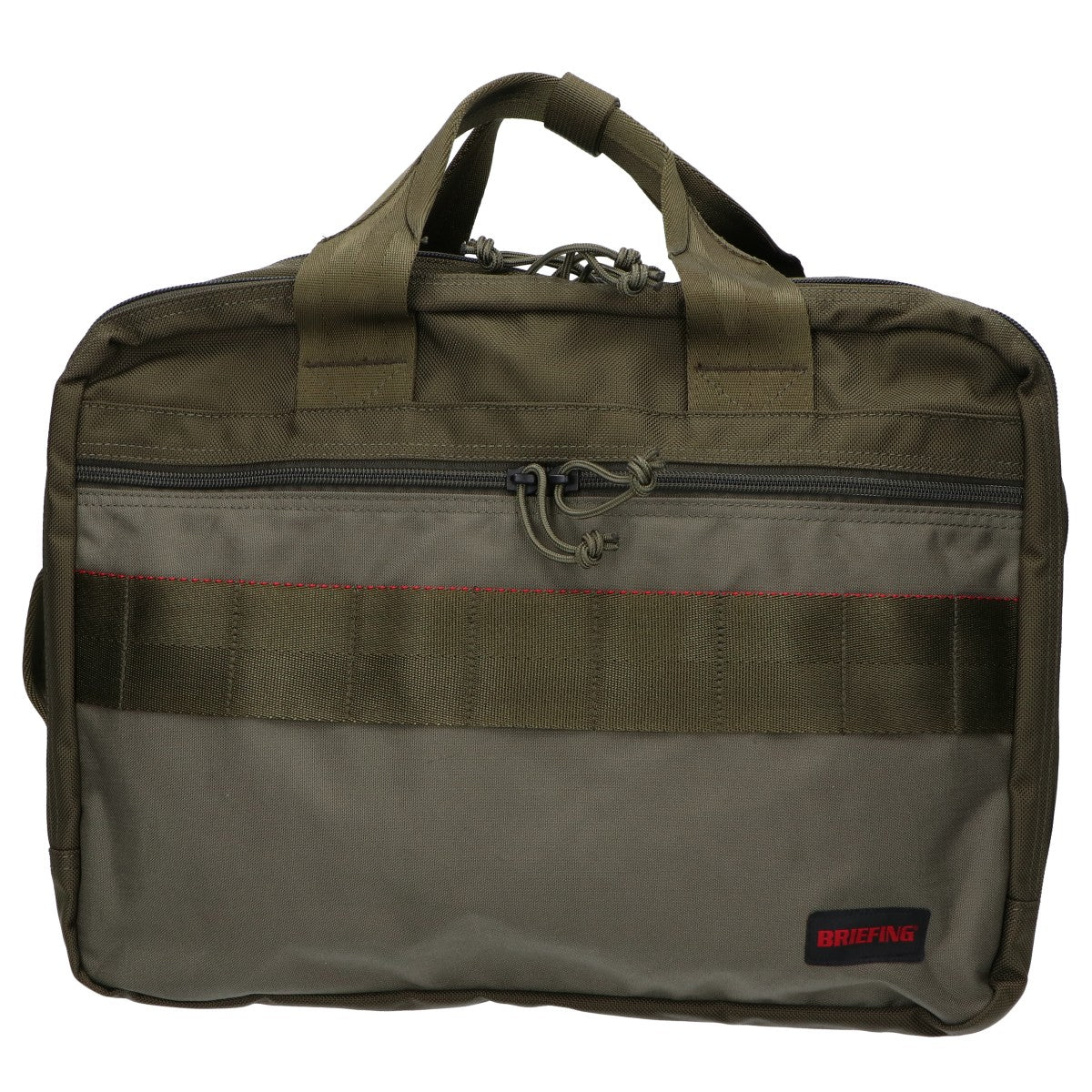 BRIEFING ブリーフィング 【美品】BRA243B45 TR-3 S MW GEN2 AP 2WAY ビジネスバッグ ブリーフケース