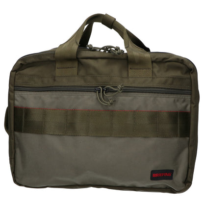 BRIEFING ブリーフィング 【美品】BRA243B45 TR-3 S MW GEN2 AP 2WAY ビジネスバッグ ブリーフケース