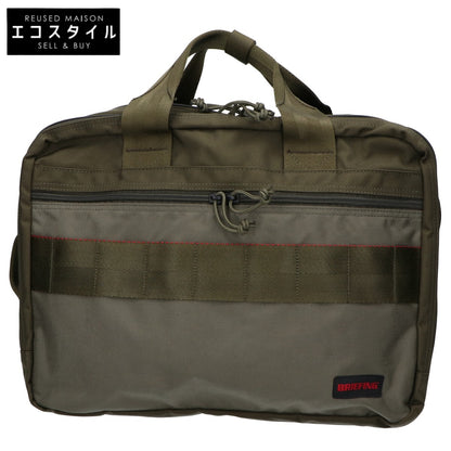 BRIEFING ブリーフィング 【美品】BRA243B45 TR-3 S MW GEN2 AP 2WAY ビジネスバッグ ブリーフケース
