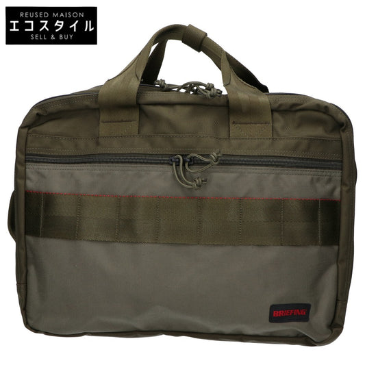 BRIEFING ブリーフィング 【美品】BRA243B45 TR-3 S MW GEN2 AP 2WAY ビジネスバッグ ブリーフケース