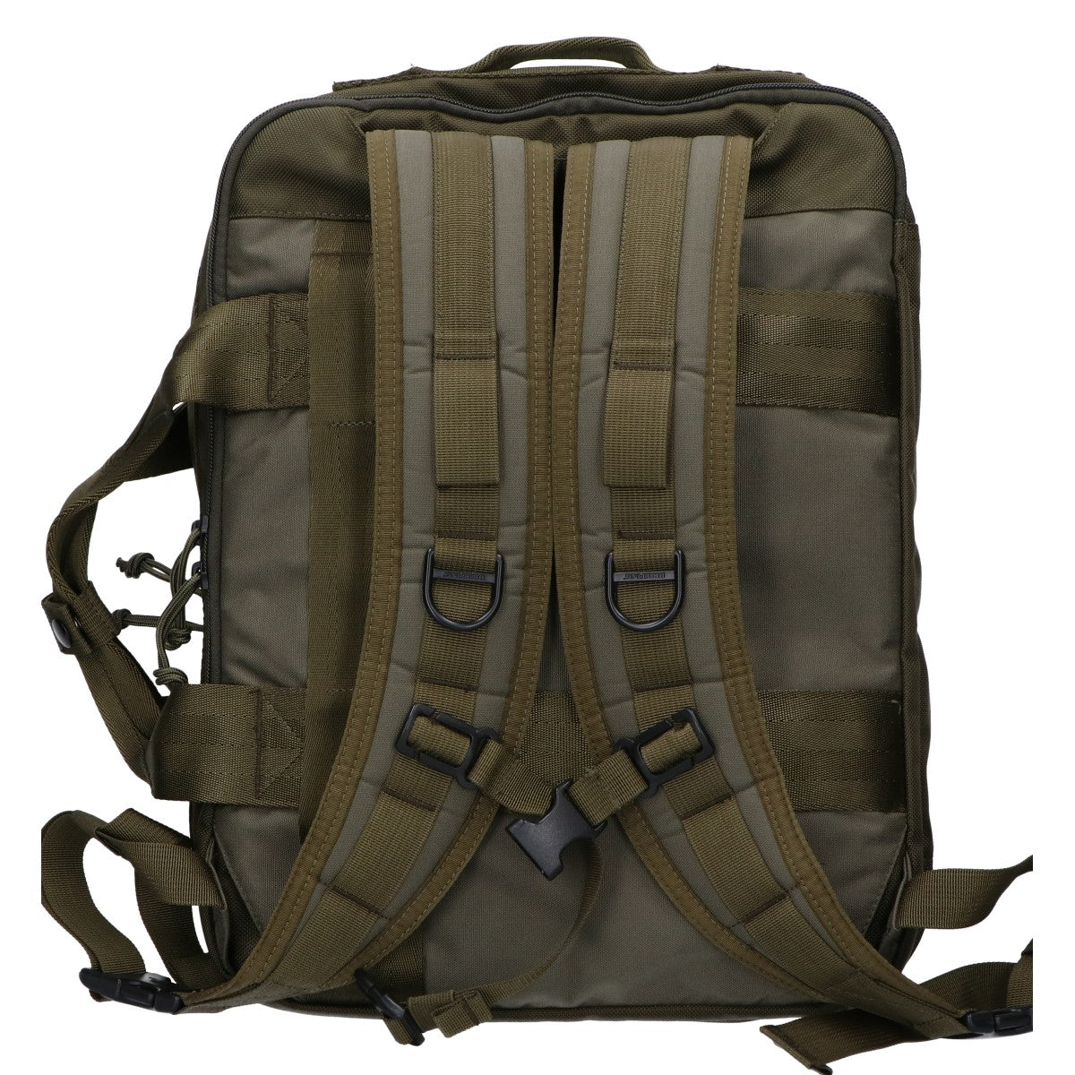 BRIEFING ブリーフィング 【美品】BRA243B45 TR-3 S MW GEN2 AP 2WAY ビジネスバッグ ブリーフケース