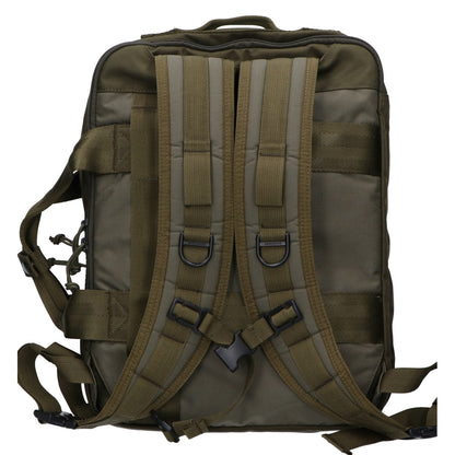 BRIEFING ブリーフィング 【美品】BRA243B45 TR-3 S MW GEN2 AP 2WAY ビジネスバッグ ブリーフケース