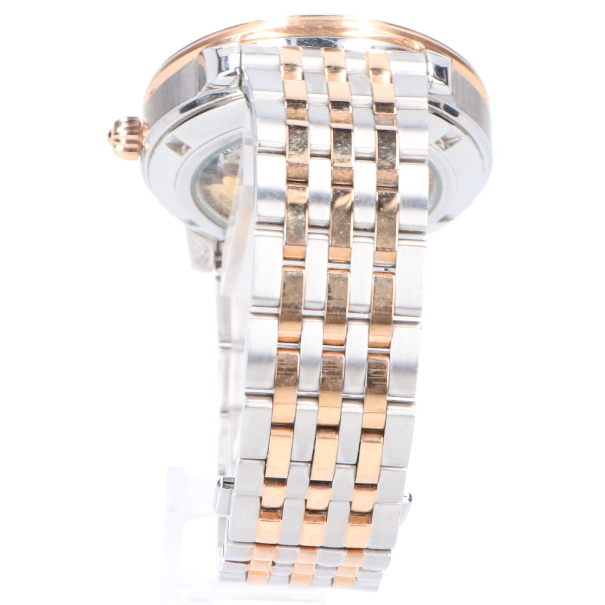 SEIKO セイコー SARY066 4R39-00M0 PRESAGEプレザージュ メカニカル ベーシック 自動巻き 腕時計