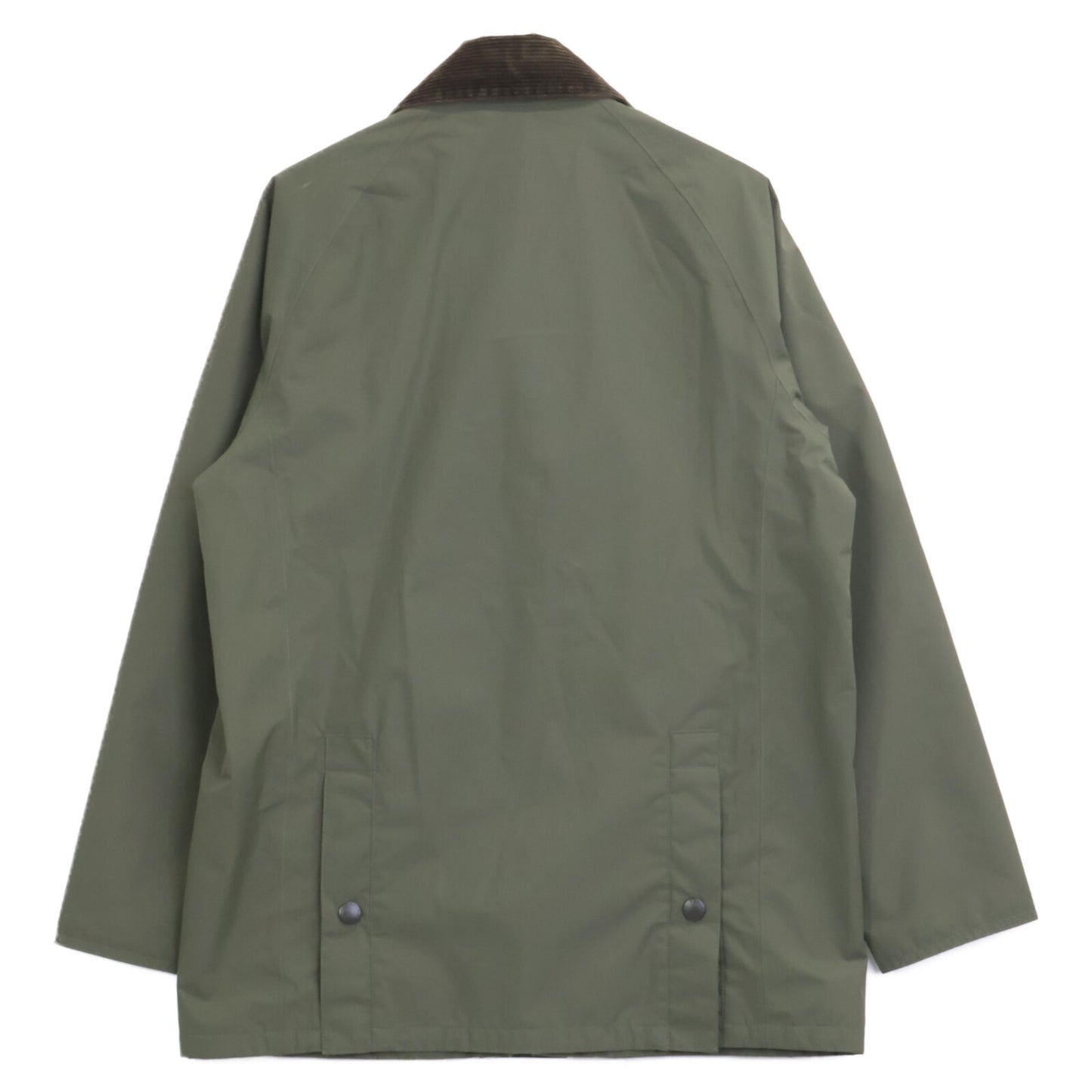 Barbour バブアー 22SS ｶｰｷ ｳｫｰﾀｰﾌﾟﾙｰﾌ BEDALE/ﾋﾞﾃﾞｲﾙ ｼﾞｬｹｯﾄ ジャケット 36