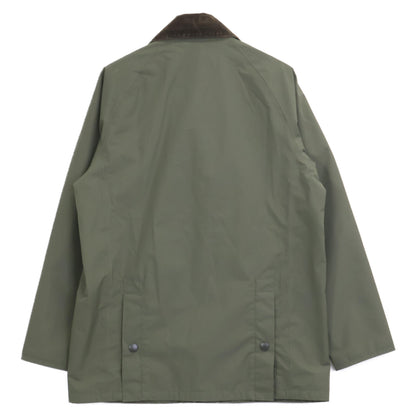 Barbour バブアー 22SS ｶｰｷ ｳｫｰﾀｰﾌﾟﾙｰﾌ BEDALE/ﾋﾞﾃﾞｲﾙ ｼﾞｬｹｯﾄ ジャケット 36