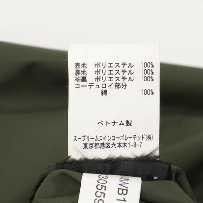 Barbour バブアー 22SS ｶｰｷ ｳｫｰﾀｰﾌﾟﾙｰﾌ BEDALE/ﾋﾞﾃﾞｲﾙ ｼﾞｬｹｯﾄ ジャケット 36