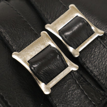 Y'2 LEATHER ワイツーレザー SHALLON/シャロン ステアオイルカーフ ダブルライダース ジャケット 42