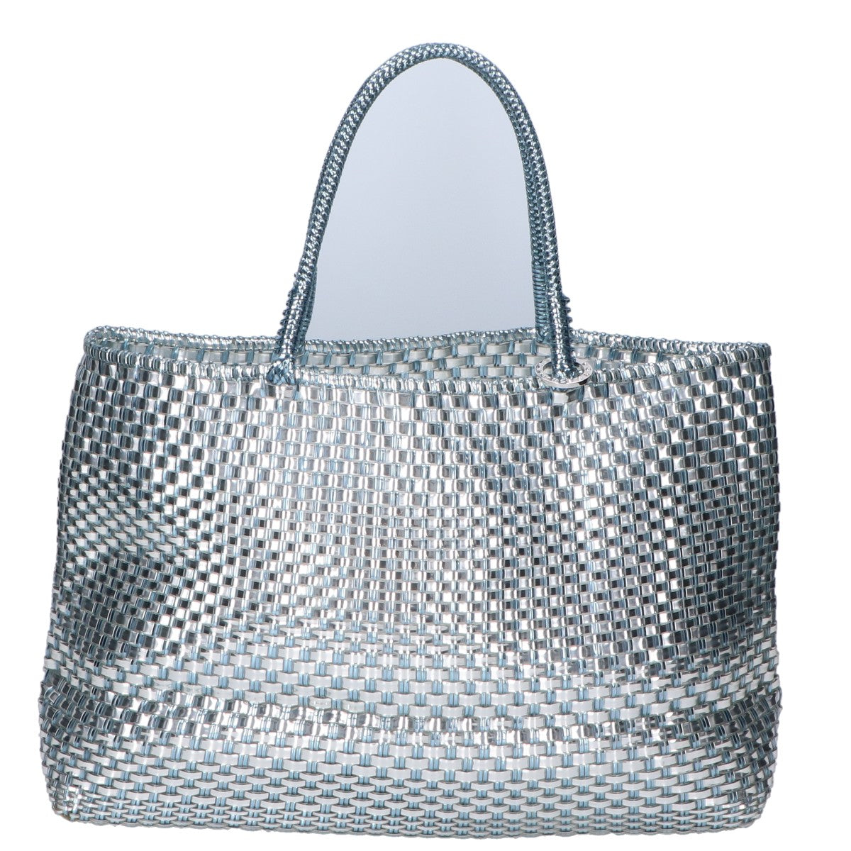 ANTEPRIMA アンテプリマ 【美品】INTRECCIO イントレッチオ ワイヤー トートバッグ ラージ