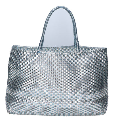 ANTEPRIMA アンテプリマ 【美品】INTRECCIO イントレッチオ ワイヤー トートバッグ ラージ