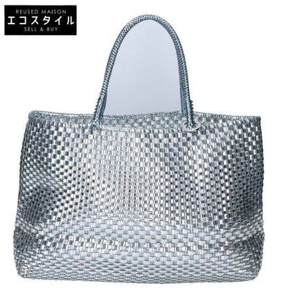 ANTEPRIMA アンテプリマ 【美品】INTRECCIO イントレッチオ ワイヤー トートバッグ ラージ