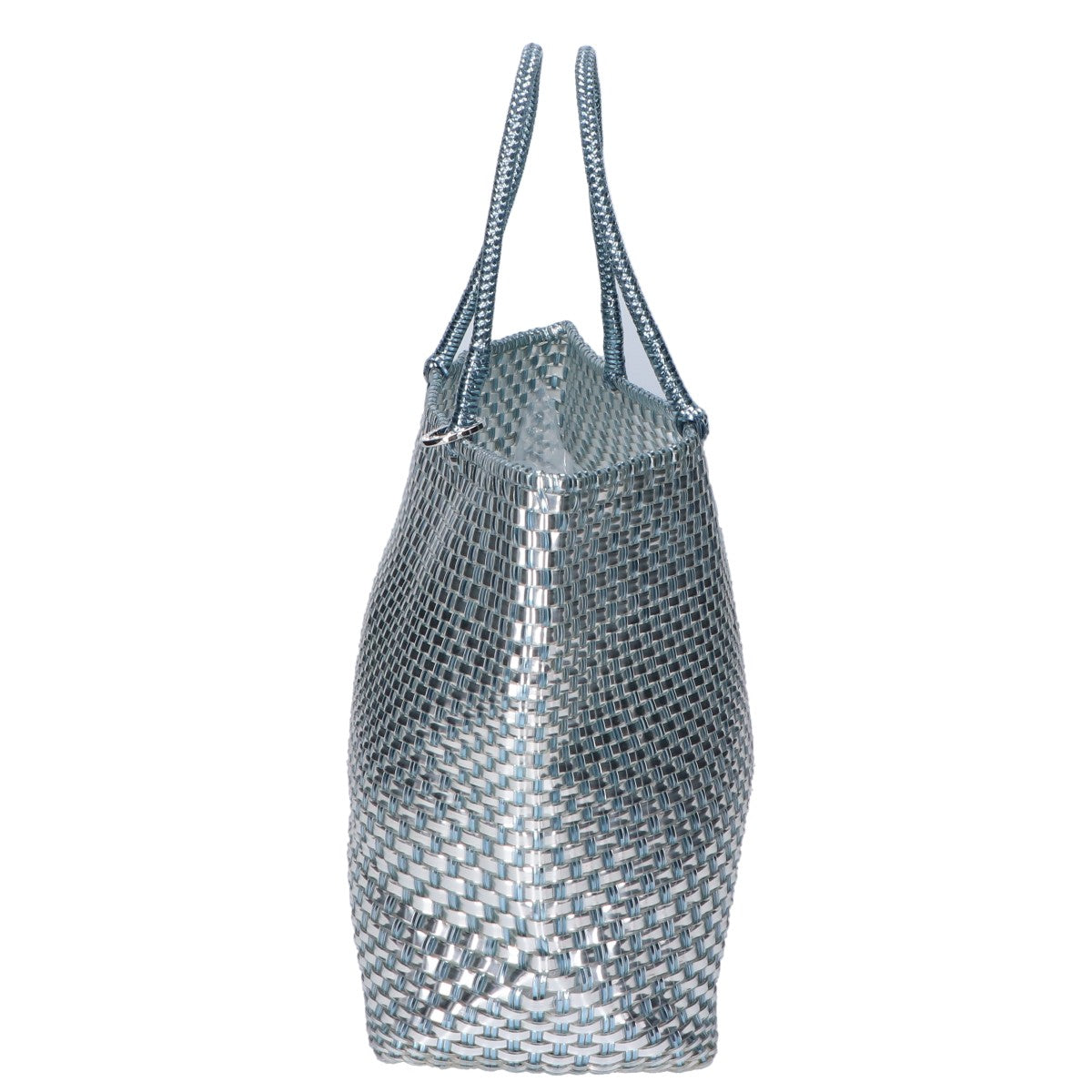 ANTEPRIMA アンテプリマ 【美品】INTRECCIO イントレッチオ ワイヤー トートバッグ ラージ