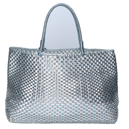 ANTEPRIMA アンテプリマ 【美品】INTRECCIO イントレッチオ ワイヤー トートバッグ ラージ