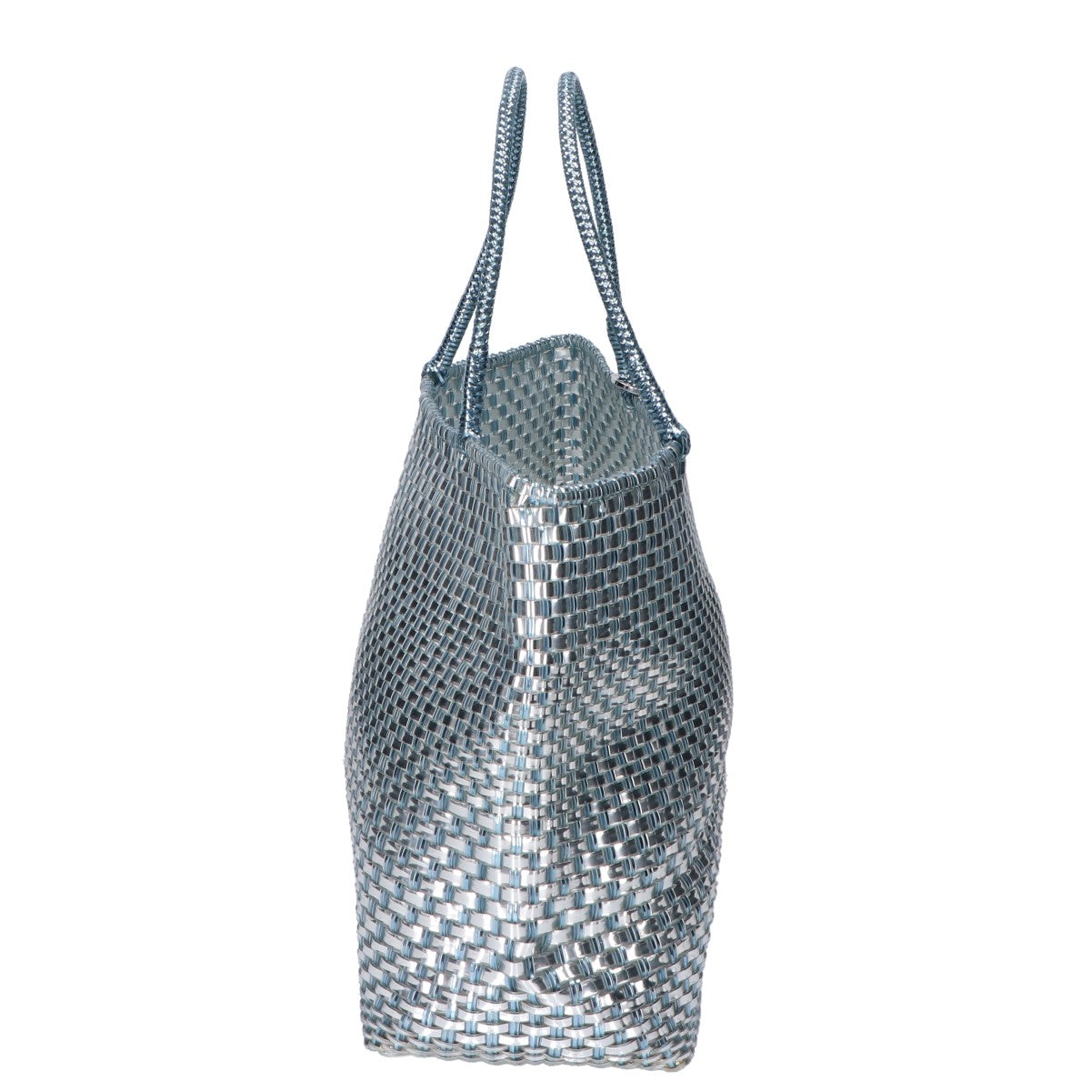 ANTEPRIMA アンテプリマ 【美品】INTRECCIO イントレッチオ ワイヤー トートバッグ ラージ