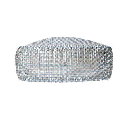 ANTEPRIMA アンテプリマ 【美品】INTRECCIO イントレッチオ ワイヤー トートバッグ ラージ