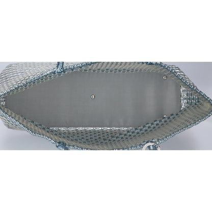 ANTEPRIMA アンテプリマ 【美品】INTRECCIO イントレッチオ ワイヤー トートバッグ ラージ