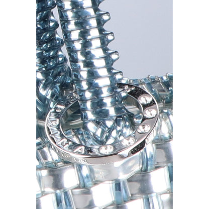 ANTEPRIMA アンテプリマ 【美品】INTRECCIO イントレッチオ ワイヤー トートバッグ ラージ